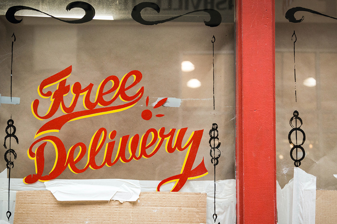 10 Ways to Optimize Your Restaurant Delivery - CRP Resources