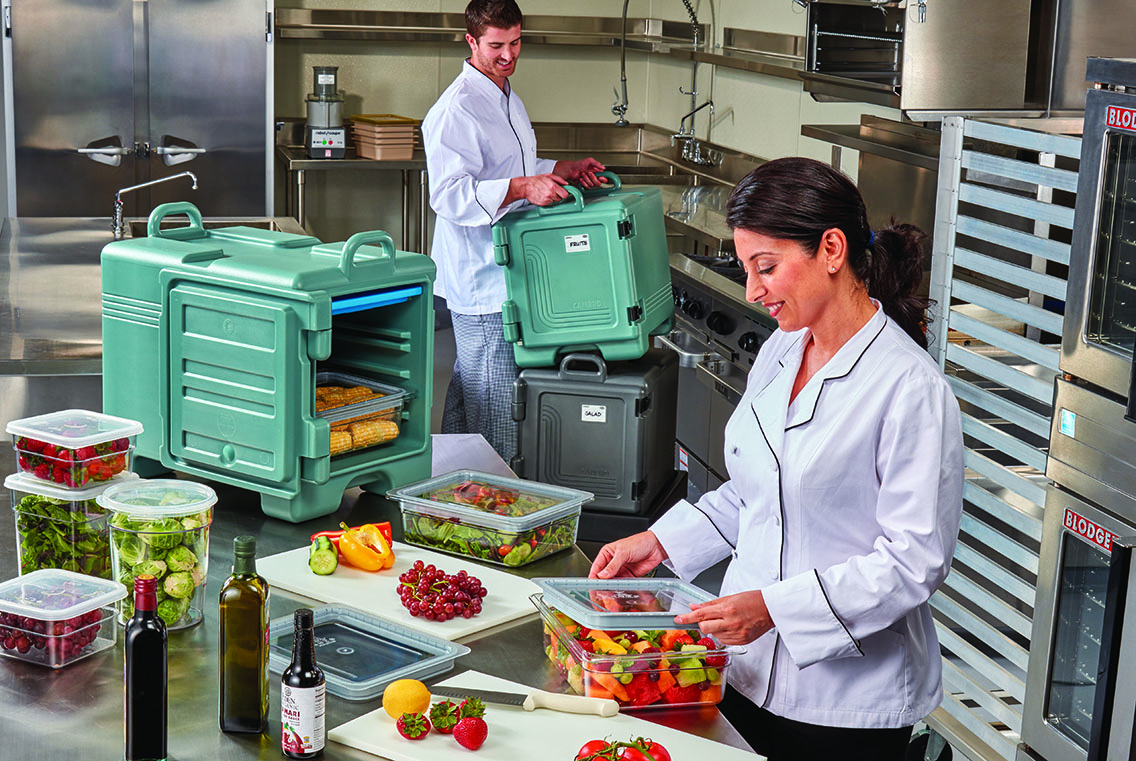 How to Maximize the Performance of Your Hot Boxes - the CAMBRO blog